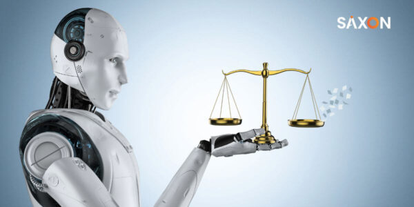 Verdict on AI in law firms Redefining document review and case management