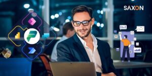 ALM for Power Platform The intelligent way of developing apps