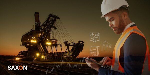 Empowering the Mining Industry with Business Insights 8 ways Power BI can benefit.