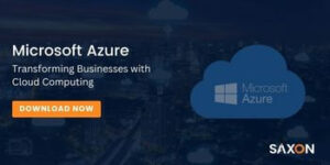 Microsoft Azure Transforming Businesses with Cloud Computing