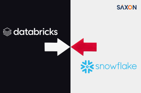 Databricks vs Snowflake