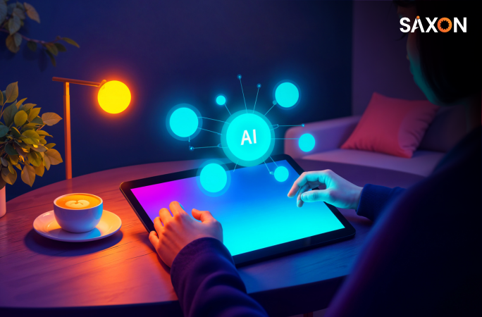 Generative AI Trends