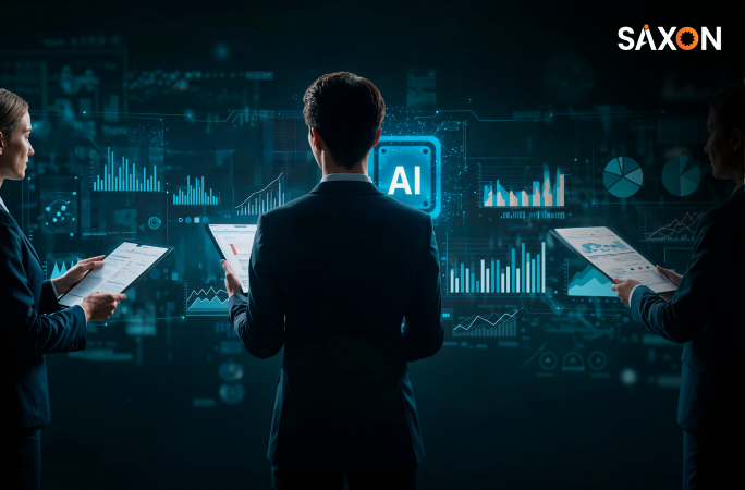 Data democratization with generative AI