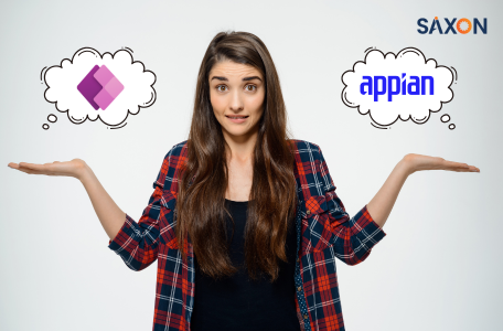 Comparing Microsoft Power Apps vs Appian_ Which train takes you there