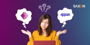 Comparing Microsoft Power Apps vs Appian Which train takes you there