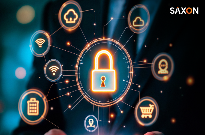 Key Security Considerations for Embracing Generative AI in Business.