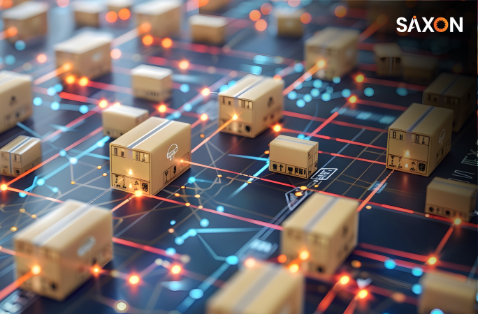 Supply Chain Dynamics: How Generative AI can Transform Route Optimization and Logistics