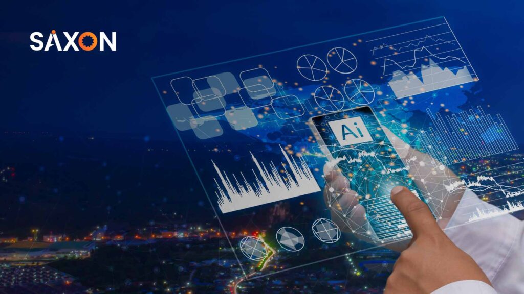 AI in Data Visualization: Everything You Should Know 