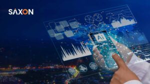 AI in data visualization