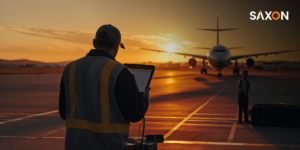AI in the Aviation Industry