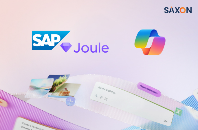 When SAP Joule meets Microsoft Copilot – What’s in it for you?