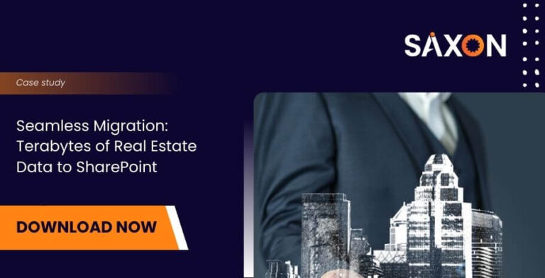 saxon-ai-helped-real-estate-developer-move-to-sharepoint