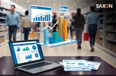 How to leverage Retail Analytics for data-driven Merchandising decisions