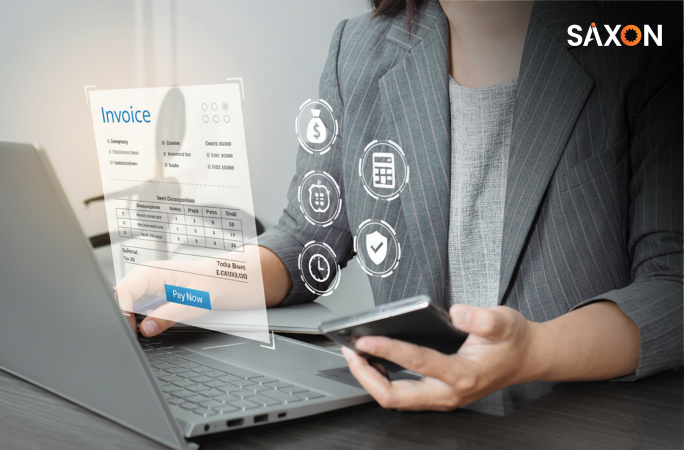 Automating Invoice Processing and Unified Approvals in SAP leveraging Power Automate