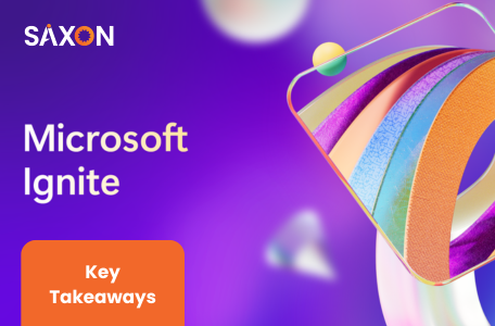 Microsoft Ignite 2024: Key Takeaways for businesses