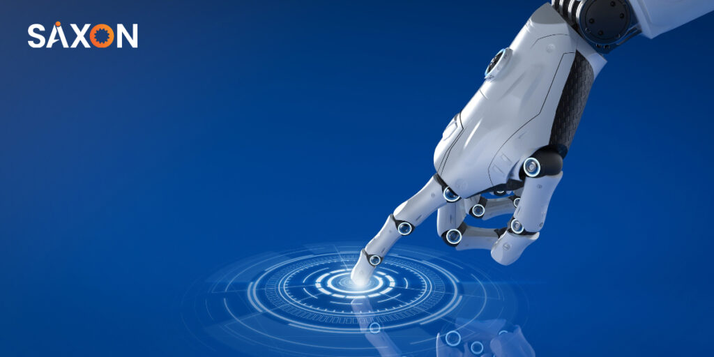 Top 5 Generative AI Trends to Look for in 2025