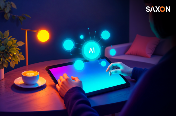 Top 5 Generative AI Trends to Look for in 2025