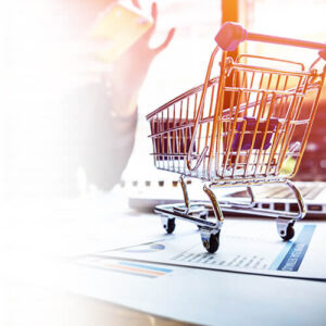 Retail Intelligence & Marketing Decisioning Hub