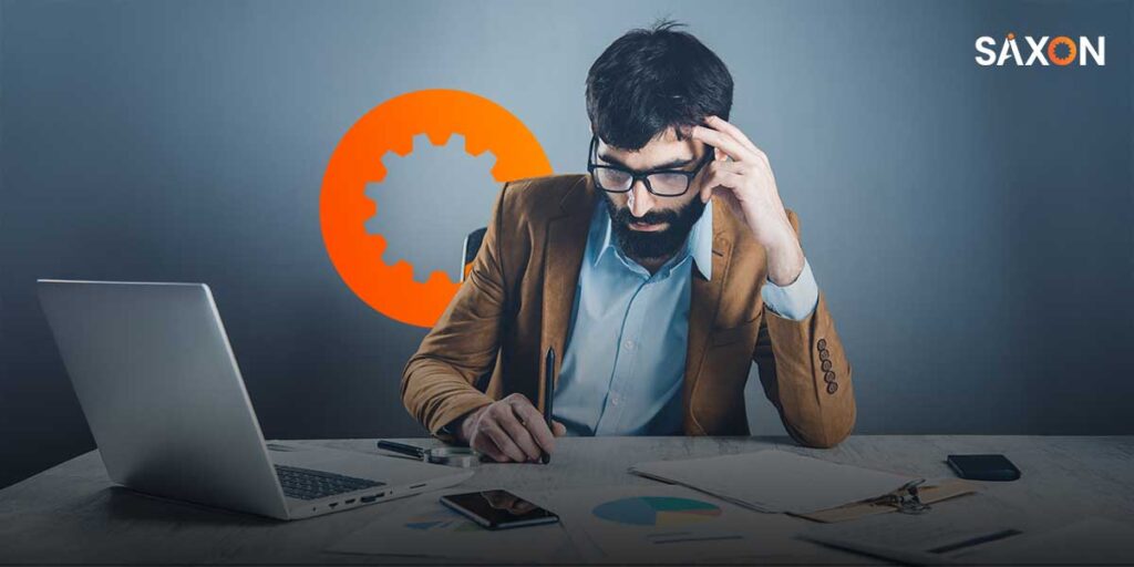 Your SDR Is Standing in Front of the Customer — But Can’t Close the Deal