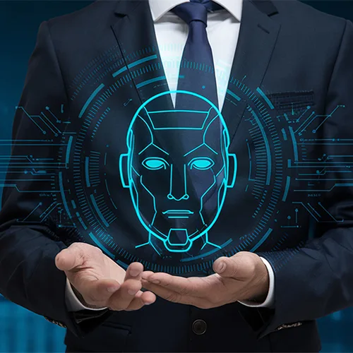 SAP AI assistant | modernize SAP ECC & S/4HANA with AI