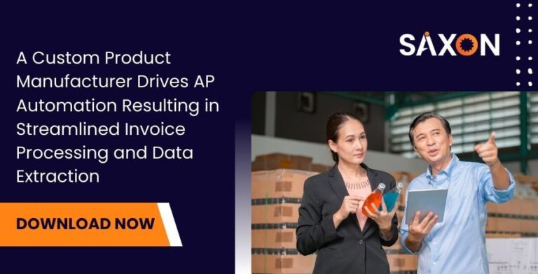 A-Custom-Product-Manufacturer-Drives-AP-Automation-Resulting-in-Streamlined-Invoice-Processing-and-Data-Extraction