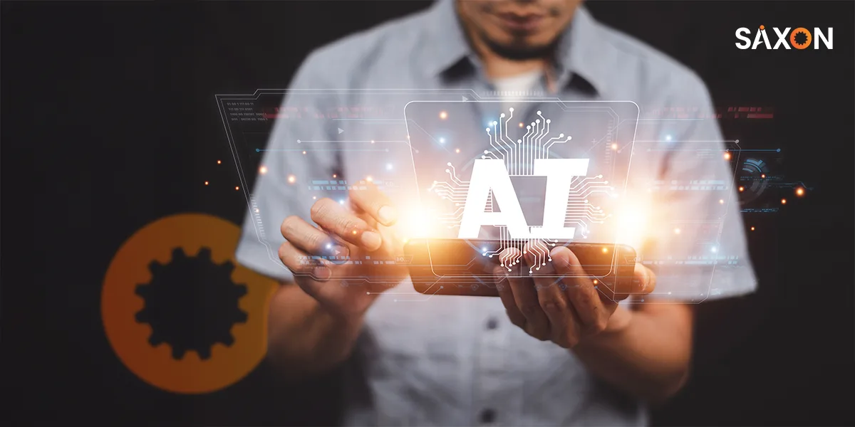 Key AI trends for 2026  From Efficiency to Revenue Enabler 3