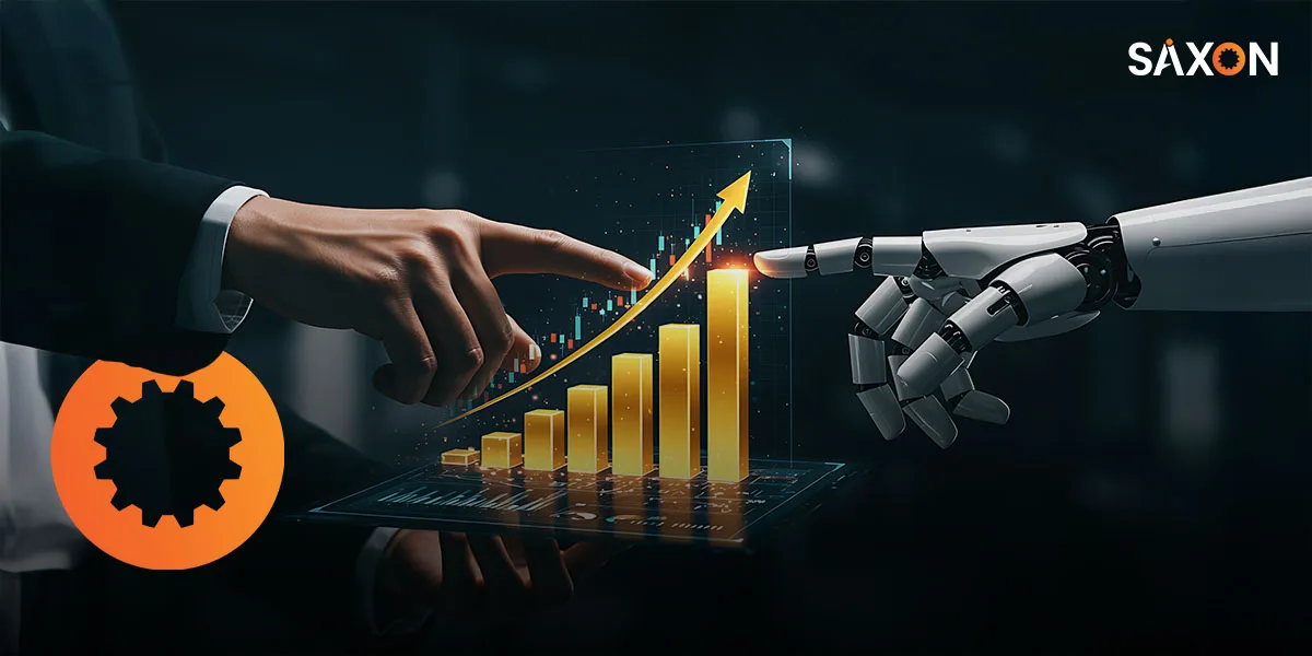 AI Sales Forecasting A New Operating System for Pipeline Strategy