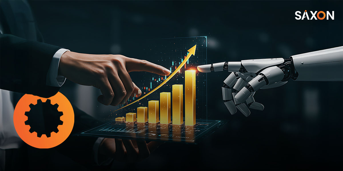 AI Sales Forecasting A New Operating System for Pipeline Strategy