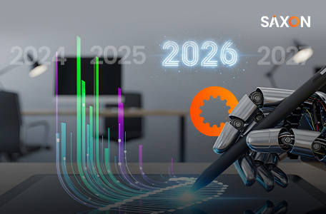 Enterprise AI adoption in 2025: A Recap and What to Expect in 2026