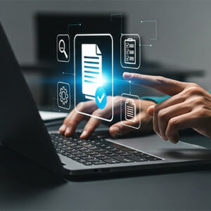 Invoice processing automation