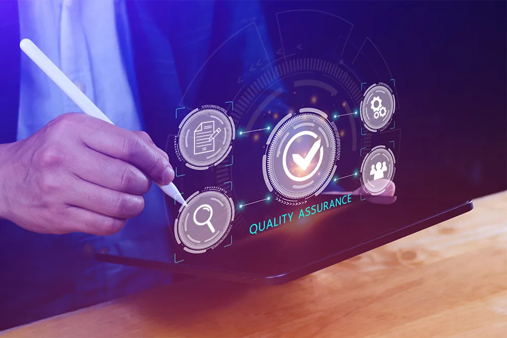 Quality & Compliance Operations