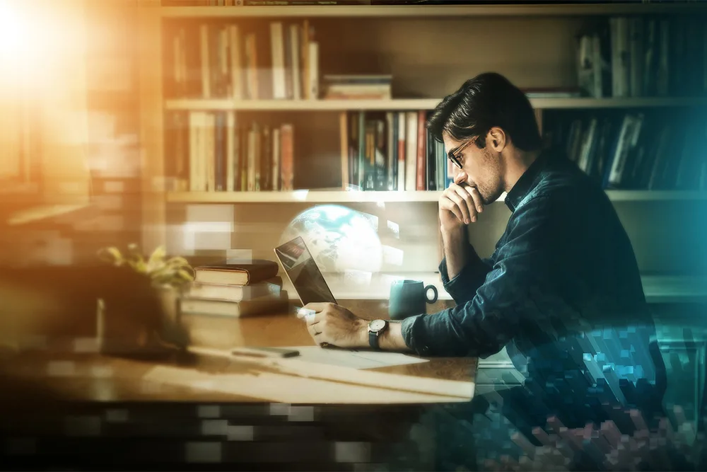 Knowledge Worker Productivity