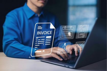 2-Way & 3-Way Matching Automation