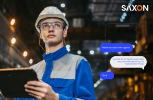 30 Agentic Automation Use Cases Manufacturing Can Implement in 90 Days