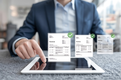 Invoice Approval Workflow