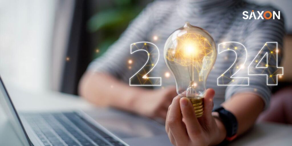 Generative AI trends