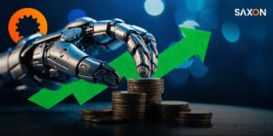 AI Cashflow Forecasting and the Rise of the Cash-Aware Enterprise