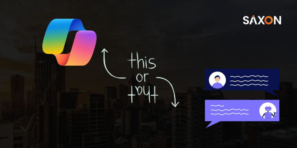 Copilot and AI chatbots