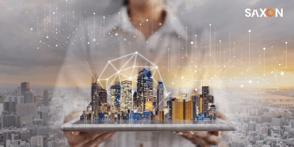 data estate modernization