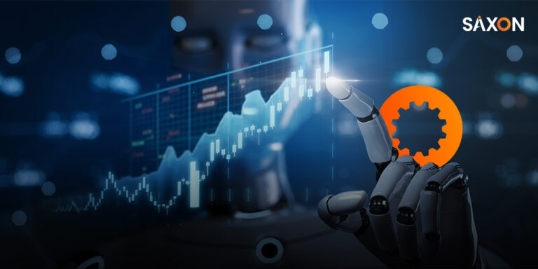 Future of AI in Finance Operations From RPA and IPA to Agentic Automation