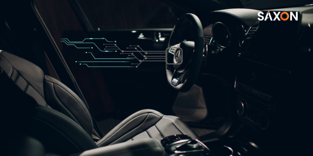 Generative AI in Automotive Industry