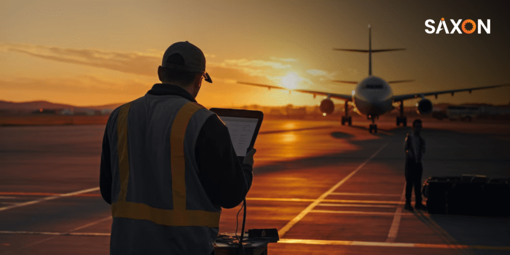 Harnessing the skies: How AI is driving efficiency in the Aviation Industry