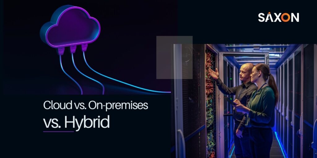 Legacy database migration