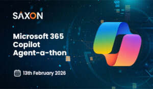 Microsoft 365 Copilot Agent-a-thon thumbnail 13th Feb