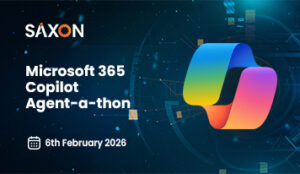 Microsoft 365 Copilot Agent-a-thon thumbnail 6th Feb