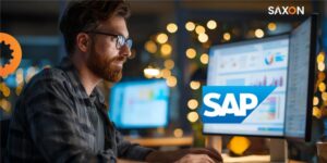 SAP Extensibility The Missing Link to Intelligent ERP