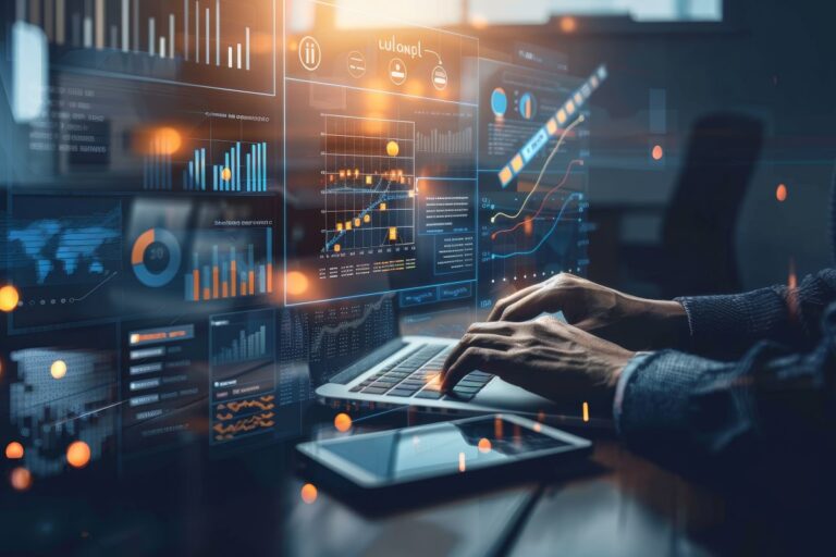 Saxon Data and analytics