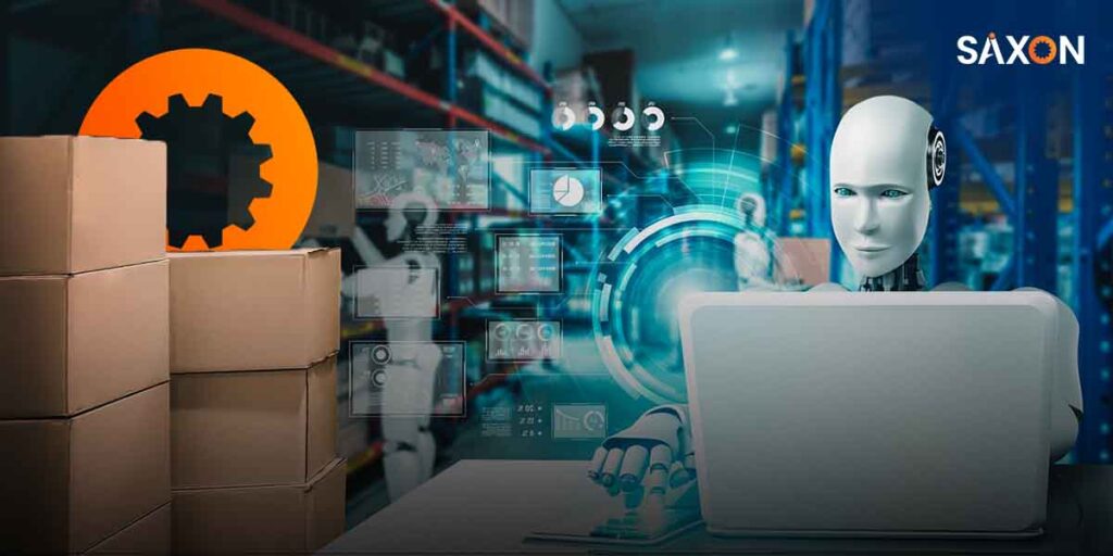 Supply Chain Automation with Agentic AI: How AI Agents for Supply Chain Enable Autonomous Logistics
