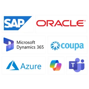 Supply chain integration