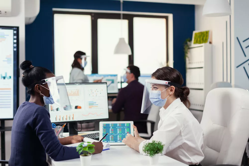 Unified project and financial visibility with SAP–Smartsheet integration for a pharma enterprise 